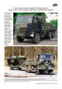 British Cold War Military Trucks - Bedford TM<br>TM 4-4 und TM 6-6 LKW-Serie - Die letzten Bedfords für die British Army